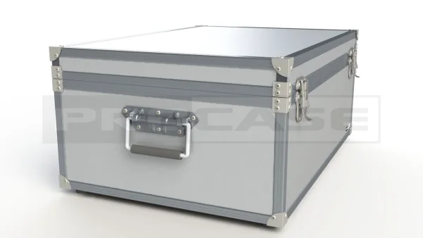 Алюминиевый кейс ProCase H.02